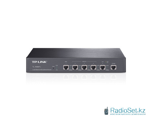 Маршрутизатор TP-Link TL-R480T+